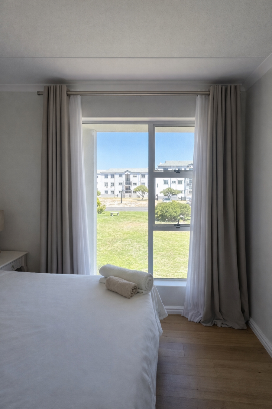 To Let 2 Bedroom Property for Rent in Big Bay Western Cape